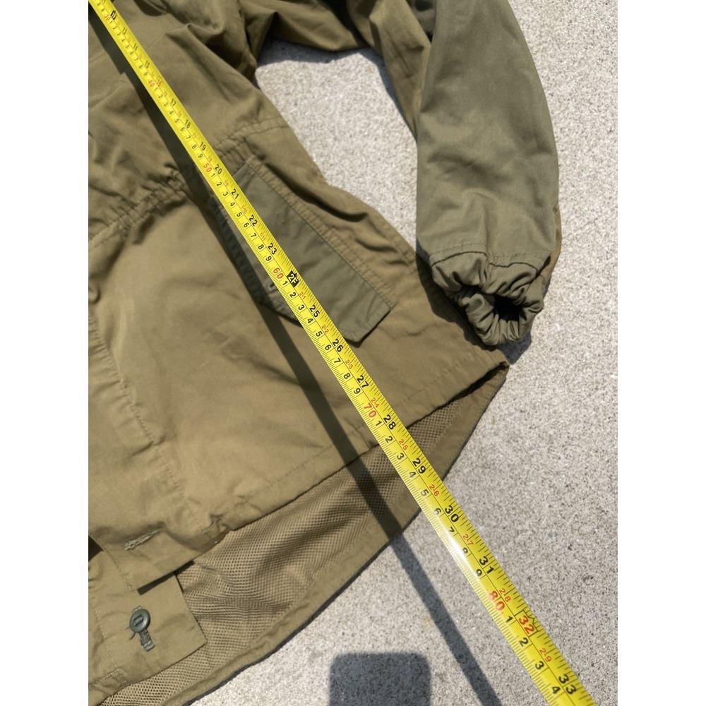 BARS Gorka-3 Suit Russian Military Mountain Uniform Original Size 56 /182 - Picture 10 of 15